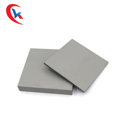 Khuôn lõi tungsten cacbua tấm mòn Bộ phận 3 - 20MM Độ dày