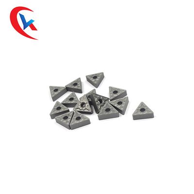 Máy tiện TNMG-TM Chèn cacbua vonfram âm