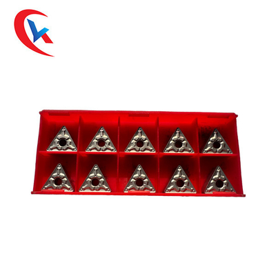 Máy tiện TNMG-TM Chèn cacbua vonfram âm