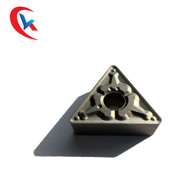 Máy tiện TNMG-TM Chèn cacbua vonfram âm