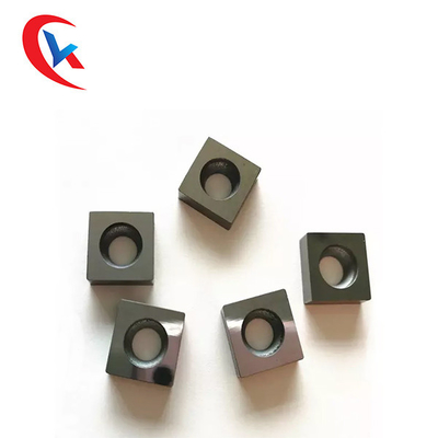Chèn cacbua vonfram SNEW 09T3 SNEW1204 SNGW 09T3 SNGW 1204 Chèn cacbua vonfram