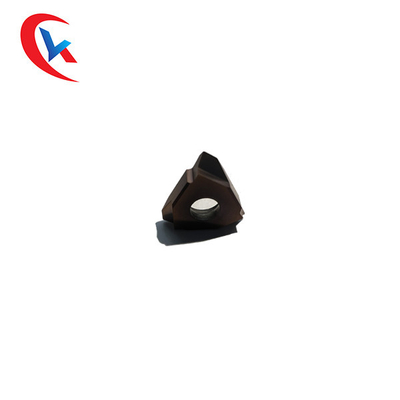TTX32R6005 Cắt Cắt Chèn cacbua vonfram thành phẩm