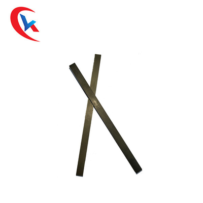 Dải cacbua vonfram hình chữ nhật bền cho gỗ rắn