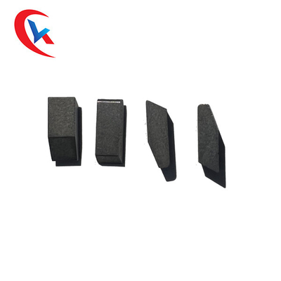 Mẹo cưa cacbua vonfram xi măng Tốc độ cao để cắt