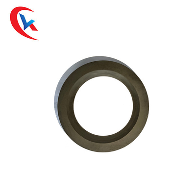 Niêm phong vòng Tungsten Carbide Ring Blanks chống mài mòn