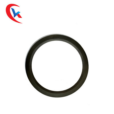 Niêm phong vòng Tungsten Carbide Ring Blanks chống mài mòn