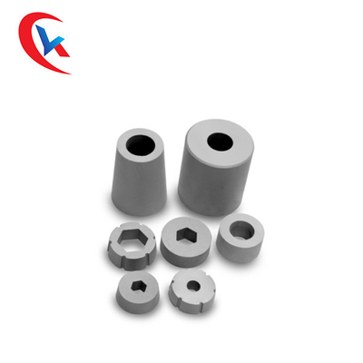 Công cụ máy tiện cacbua vonfram nguội tạo hình khuôn không tiêu chuẩn