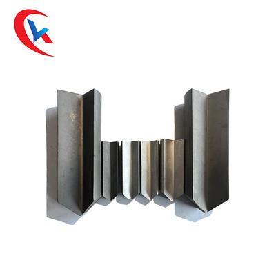 Công cụ cacbua vonfram trống Súng Công cụ khoan kim loại được tùy chỉnh