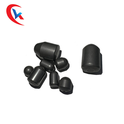 Các nút cacbua vonfram được đánh bóng bằng xi măng không có độ cứng cao