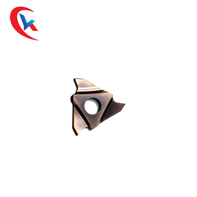 Công cụ tiện hình trụ GBA43R300-R0.3 Chèn rãnh cacbua vonfram