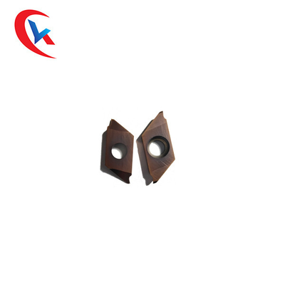 Máy cắt ren TTPS60FR4A Lưỡi cắt cacbua Tiện chèn rãnh cacbua