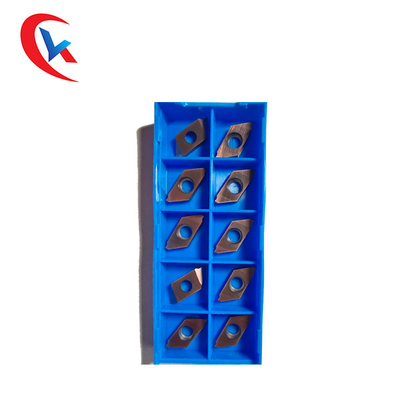 Máy cắt ren TTPS60FR4A Lưỡi cắt cacbua Tiện chèn rãnh cacbua