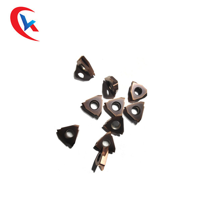 Lưỡi dao gắn dọc Lưỡi dao TTX32R6000 Chèn cacbua vonfram