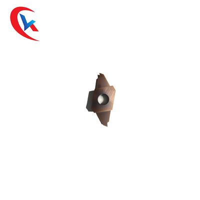 TKF16R150-S16 Chèn cacbua vonfram cắt và tạo rãnh Chèn cacbua tạo rãnh