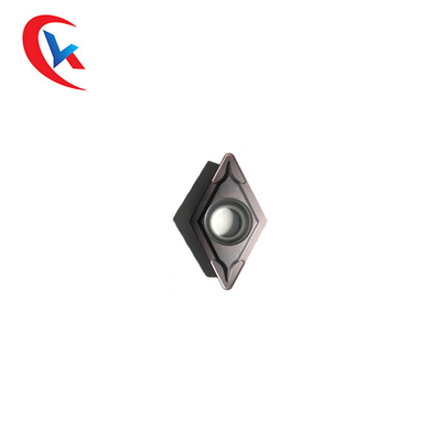 Độ cứng cao và hiệu quả chi phí CNC Dụng cụ CNC Chèn cacbua vonfram