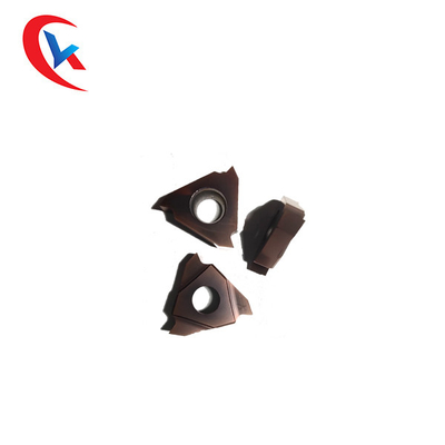 TGF32L300 Chèn rãnh cacbua vonfram có thể lập chỉ mục để cắt kim loại