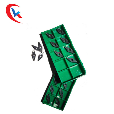 VBGT110304R-Y Dụng cụ tiện Chèn cacbua vonfram Chèn cacbua tạo rãnh