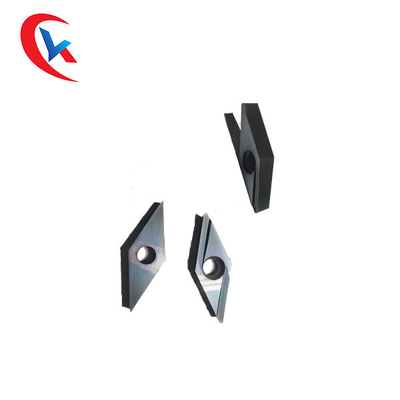 VBGT110304R-Y Dụng cụ tiện Chèn cacbua vonfram Chèn cacbua tạo rãnh