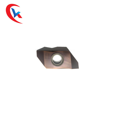 TBPA60FR-VB Sau khi đi bộ Quét Lưỡi quay lại Tiện chèn rãnh cacbua hạt