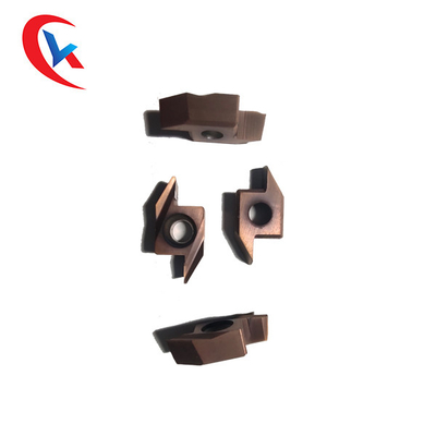 Quét dụng cụ sau tim máyABS15R4005/ABS15R4015/ABS15R4020 Chèn rãnh cacbua