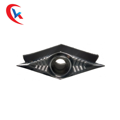 VCGT Series Công cụ tiện bên trong Lưỡi nhôm Công cụ tiện NC Công cụ chèn rãnh cacbua