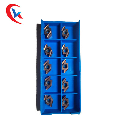 ABW15R4005/ABW15R4015/ABW15R4020 Công cụ quét mặt sau Chèn rãnh cacbua