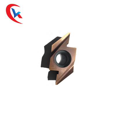 ABW15R4005/ABW15R4015/ABW15R4020 Công cụ quét mặt sau Chèn rãnh cacbua