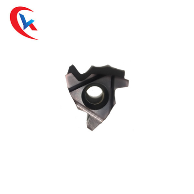 Luồng Tungsten Carbide Dòng Blade tráng Tungsten Carbide Chèn