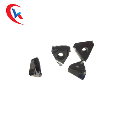 Lưỡi cắt ren ngoài bằng thép không gỉ Máy cắt chỉ CNC 16ER14W