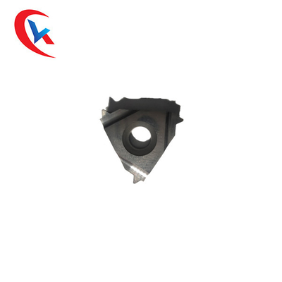 Lưỡi cắt ren ngoài bằng thép không gỉ Máy cắt chỉ CNC 16ER14W