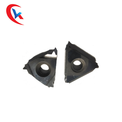 Máy cắt ren đặc biệt bằng thép không gỉ 16NR14W-M4 Chèn cacbua vonfram bên trong và bên ngoài