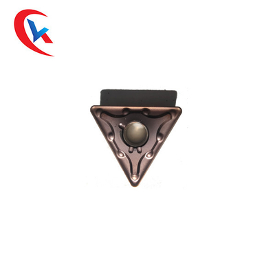 Lưỡi cắt cacbua thuận tiện TNMG160408-MA