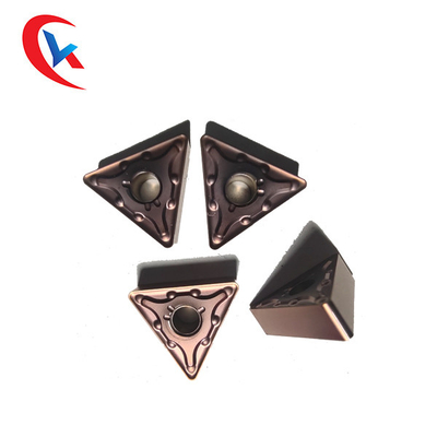 Lưỡi cắt cacbua thuận tiện TNMG160408-MA