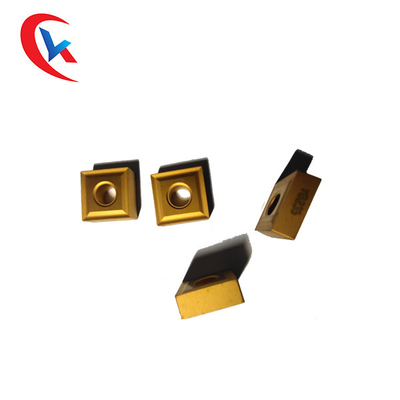 Tiện Phay Reach Vonfram Chèn Máy tiện CNC SNMG120404-TM Dụng cụ cắt kim loại