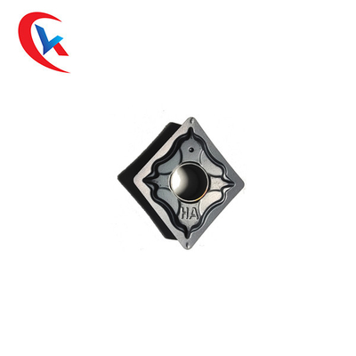 CNMG120408-HA NC Dụng cụ tiện lưỡi cắt cacbua