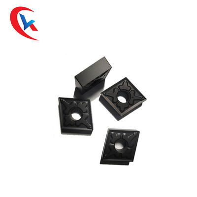 CNMG120404-GM NC Công cụ tiện lưỡi cắt cacbua vonfram Chèn cacbua