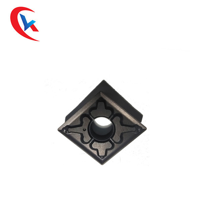 CNMG120404-GM NC Công cụ tiện lưỡi cắt cacbua vonfram Chèn cacbua