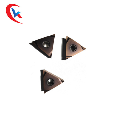 Chống mài mòn TNGG Series Thép không gỉ CNC Lưỡi dao cacbua vonfram Chèn