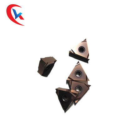 Chống mài mòn TNGG Series Thép không gỉ CNC Lưỡi dao cacbua vonfram Chèn