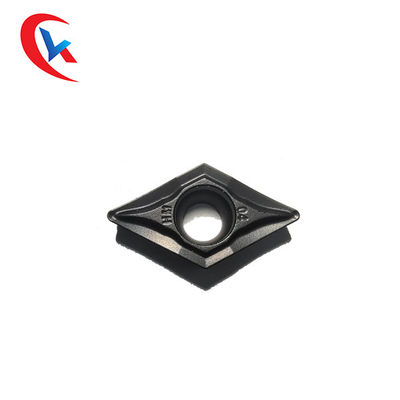 Dụng cụ tiện CNC DCMT070204 với Chèn cacbua