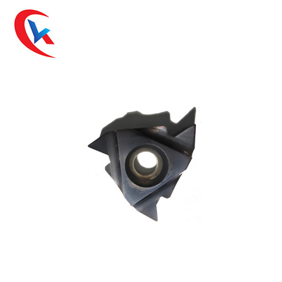 Chèn ren phủ cacbua 22NRAG60 Chèn cacbua vonfram