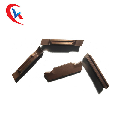 Dụng cụ tiện ngoài MGGN300-V15L Thép không gỉ Đúc tạo rãnh cacbua bằng thép không gỉ