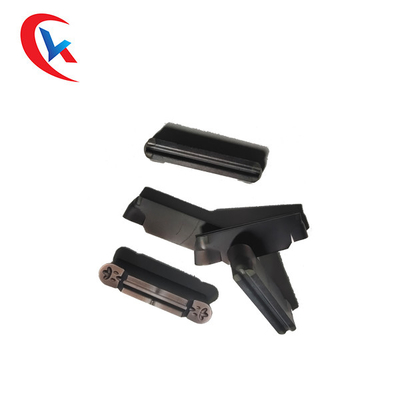 Chèn cacbua vonfram bên ngoài Tiện HRC 35 - 50 Lớp phủ Chèn rãnh cacbua MRN500-M
