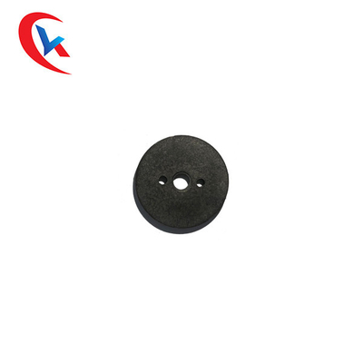 Lưỡi cắt rãnh tròn bằng thép không gỉ trống tròn để chế biến gỗ