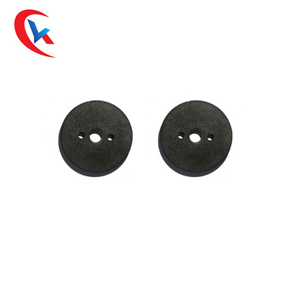 Lưỡi cắt rãnh tròn bằng thép không gỉ trống tròn để chế biến gỗ
