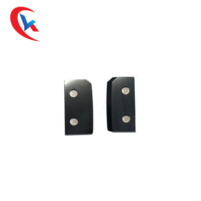 Công cụ cắt cacbua vonfram CNC sắc nét Mang Proof Customized