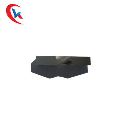 Kim loại vonfram cacbua Spade Mũi khoan xẻng cho ngành công nghiệp gia công