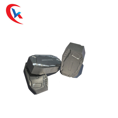 Máy tiện CNC Công cụ vonfram cacbua thép trống