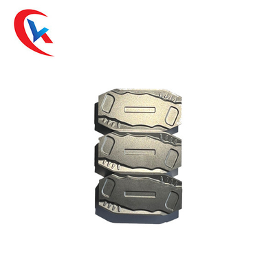 Máy tiện CNC Công cụ vonfram cacbua thép trống
