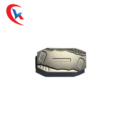 Máy tiện CNC Công cụ vonfram cacbua thép trống